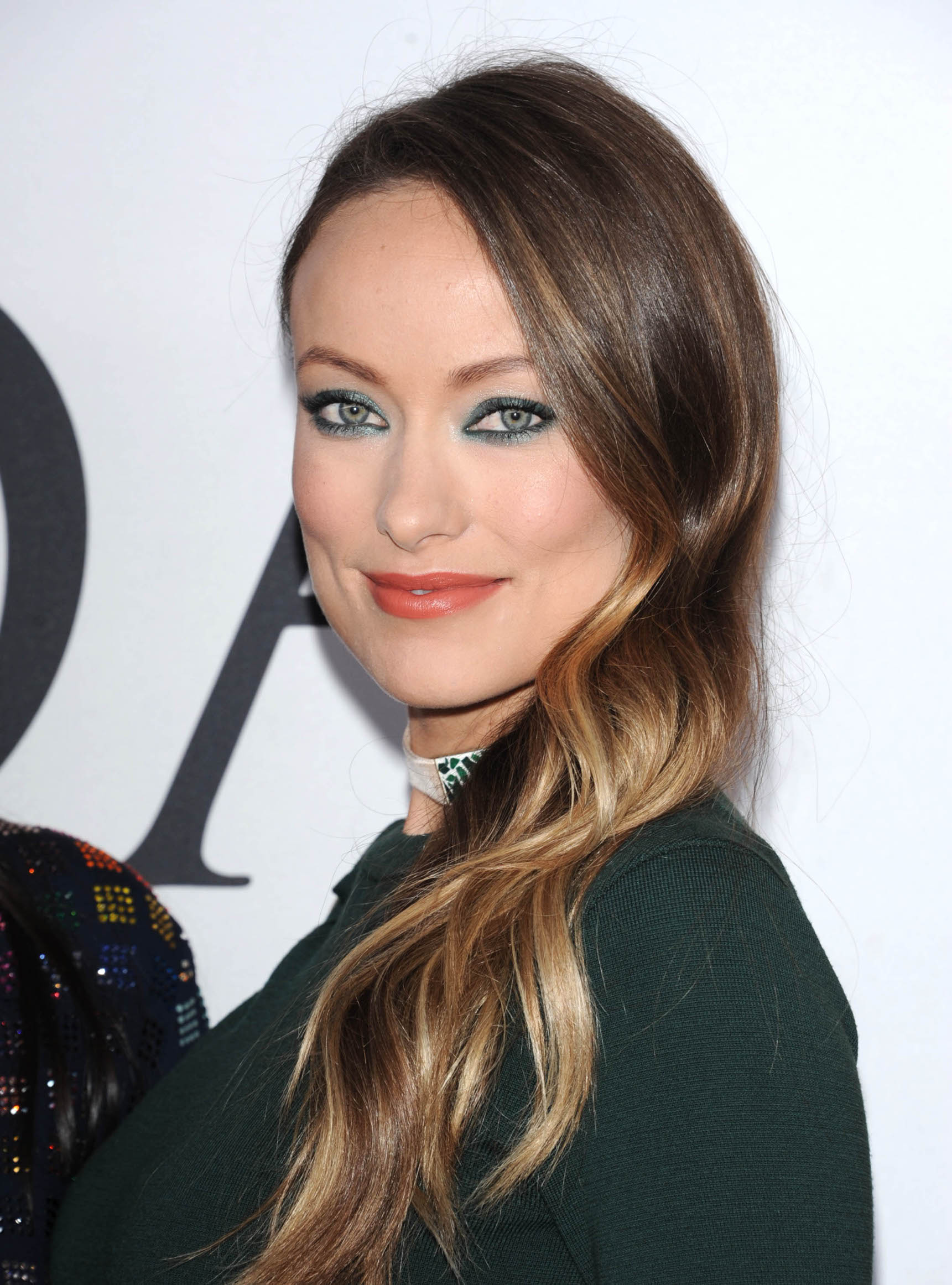 June 6, 2016: Olivia Wilde during the 2016 CFDA Awards Winners Walk, Hosted by Swarovski, held at the Hammerstein Ball Room in New York City., Image: 289156314, License: Rights-managed, Restrictions: CODE000, Model Release: no, Credit line: Jennifer Graylock / INSTAR Images / Profimedia